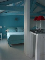 Hôtel du Palais