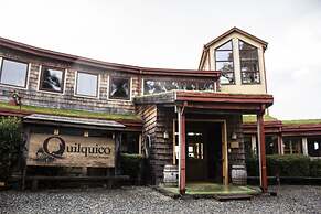 Parque Quilquico