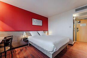 Ace Hôtel Noyelles Godault