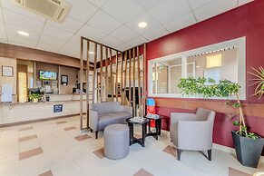 Ace Hôtel Noyelles Godault