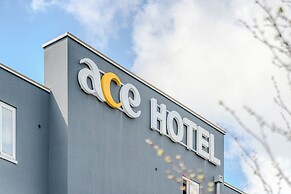 Ace Hôtel Noyelles Godault