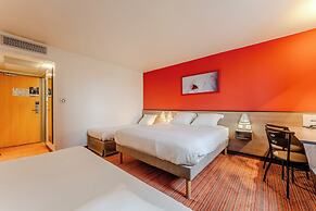 Ace Hôtel Noyelles Godault