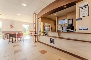 Ace Hôtel Noyelles Godault