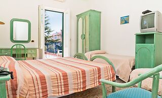 Hotel Del Postiglione