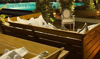 Yoo Punta del Este Rental Club