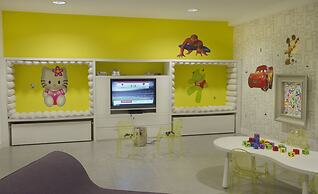 Yoo Punta del Este Rental Club