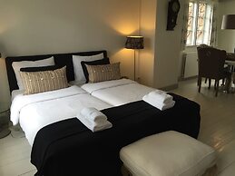 Hotel de Tabaksplant