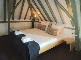 Hotel de Tabaksplant