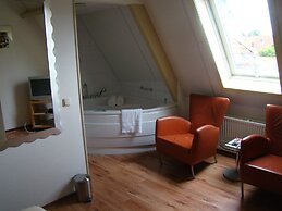 Hotel de Tabaksplant
