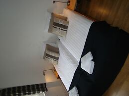 Hotel de Tabaksplant