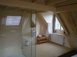 Hotel de Tabaksplant