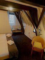 Hotel de Tabaksplant