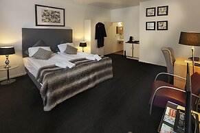 Hotel de Tabaksplant