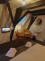 Hotel de Tabaksplant