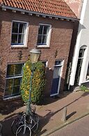Hotel de Tabaksplant