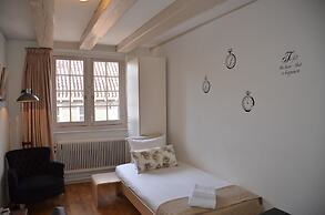 Hotel de Tabaksplant