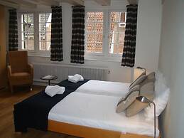 Hotel de Tabaksplant