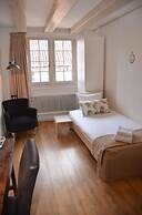 Hotel de Tabaksplant