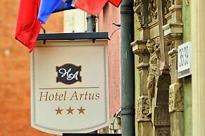 Hotel Artus