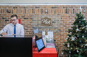 Hotel Artus