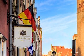 Hotel Artus
