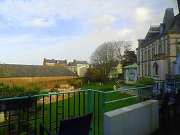 Clos de Vallombreuse, The Originals Relais