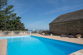Clos de Vallombreuse, The Originals Relais