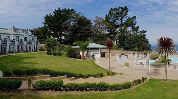 Clos de Vallombreuse, The Originals Relais