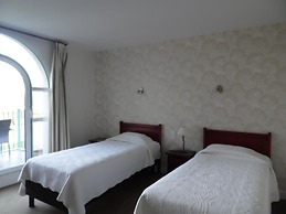 Clos de Vallombreuse, The Originals Relais