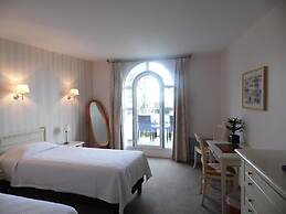 Clos de Vallombreuse, The Originals Relais