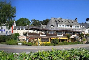 Hôtel Ostrea & sa Villa