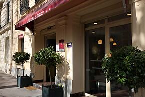 Hôtel Sunny
