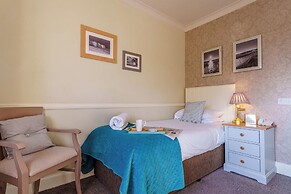 The Botany Bay Hotel