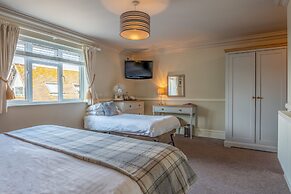 The Botany Bay Hotel