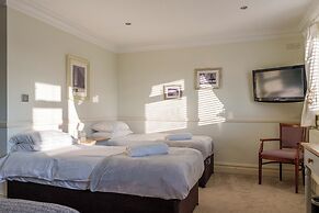 The Botany Bay Hotel