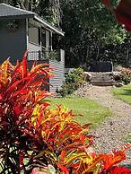 Seclude Rainforest Retreat