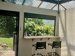 Seclude Rainforest Retreat