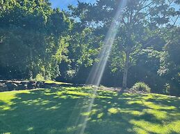 Seclude Rainforest Retreat