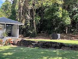 Seclude Rainforest Retreat