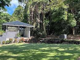 Seclude Rainforest Retreat