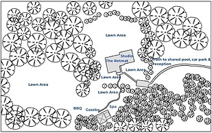 Seclude Rainforest Retreat