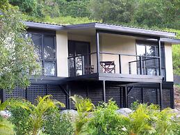 Seclude Rainforest Retreat