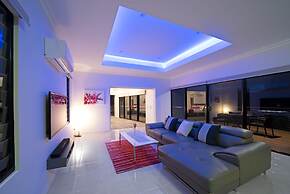 Seclude Rainforest Retreat