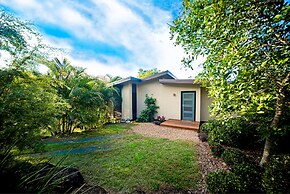Seclude Rainforest Retreat