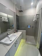 Seclude Rainforest Retreat