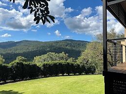 Seclude Rainforest Retreat