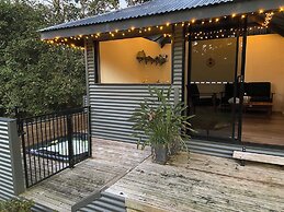 Seclude Rainforest Retreat