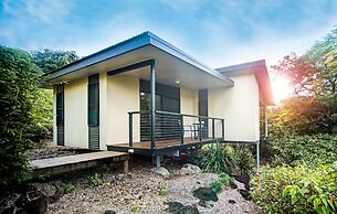 Seclude Rainforest Retreat