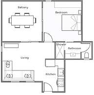 Seclude Rainforest Retreat