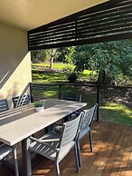 Seclude Rainforest Retreat